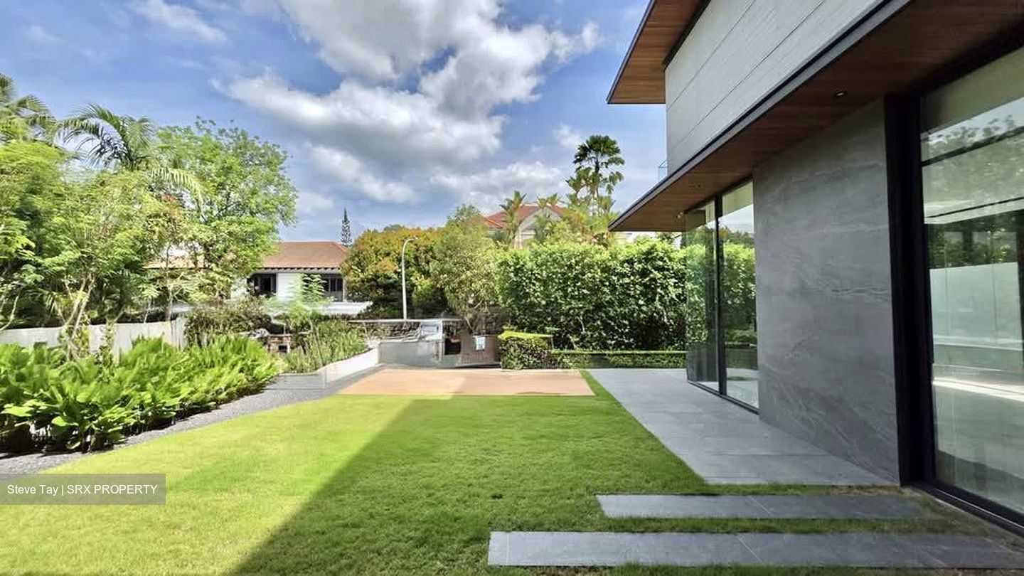 Oei Tiong Ham Park (D10), Detached #601471341